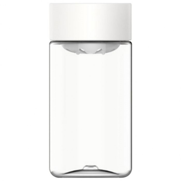 Бутылка для воды Xiaomi Fun Home 350 мл White (FUNHOMEWHITE)
