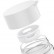 Бутылка для воды Xiaomi Fun Home 350 мл White (FUNHOMEWHITE)