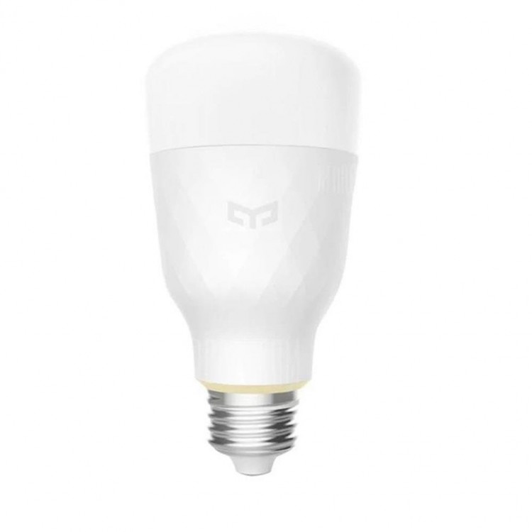 Умная лампочка Xiaomi Yeelight Led Bulb Tunable White (YLDP007)