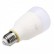 Умная лампочка Xiaomi Yeelight Led Bulb Tunable White (YLDP007)