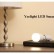 Умная лампочка Xiaomi Yeelight Led Bulb Tunable White (YLDP007)