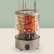 Электрошашлычница Xiaomi Liven Automatic Rotating Skewer Black (KL-J121)