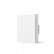 Умный выключатель Xiaomi Aqara Smart Wall Switch H1 With Neutral Single Rocker White (WS-EUK03)