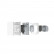 Умный выключатель Xiaomi Aqara Smart Wall Switch H1 With Neutral Single Rocker White (WS-EUK03)