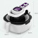 Аэрогриль Xiaomi Liren Oil-free Air Fryer 5L