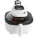 Аэрогриль Xiaomi Liren Oil-free Air Fryer 5L