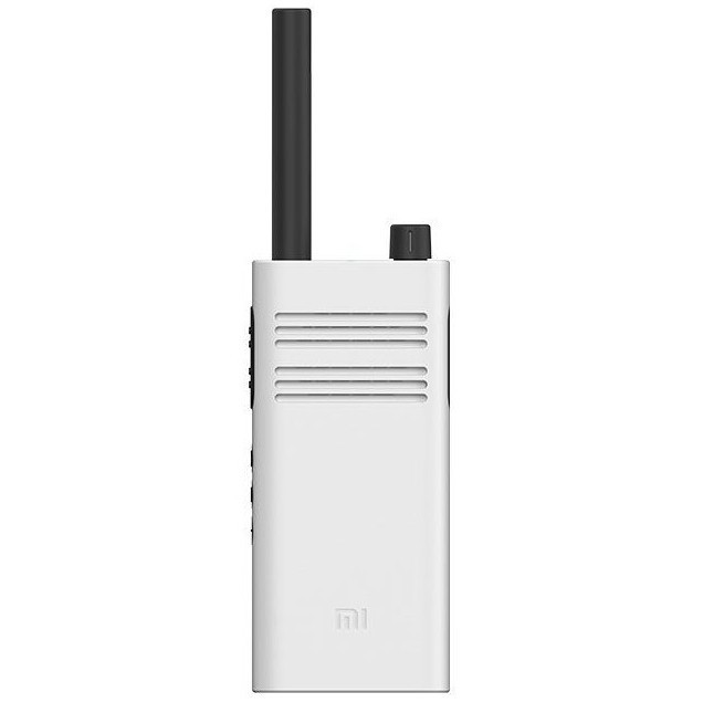 ​Портативная рация Xiaomi Mijia Walkie Talkie Lite