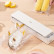 Вакуумный упаковщик с УФ-стерилизацией Xiaomi Xiaoda Vacuum Sealing Machine White (XD-ZKFKJ01)
