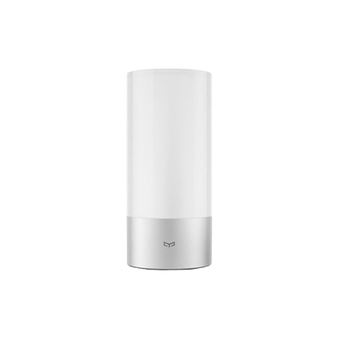 Прикроватная лампа Xiaomi Yeelight Bedside Lamp Silver (XMCTD01YL)