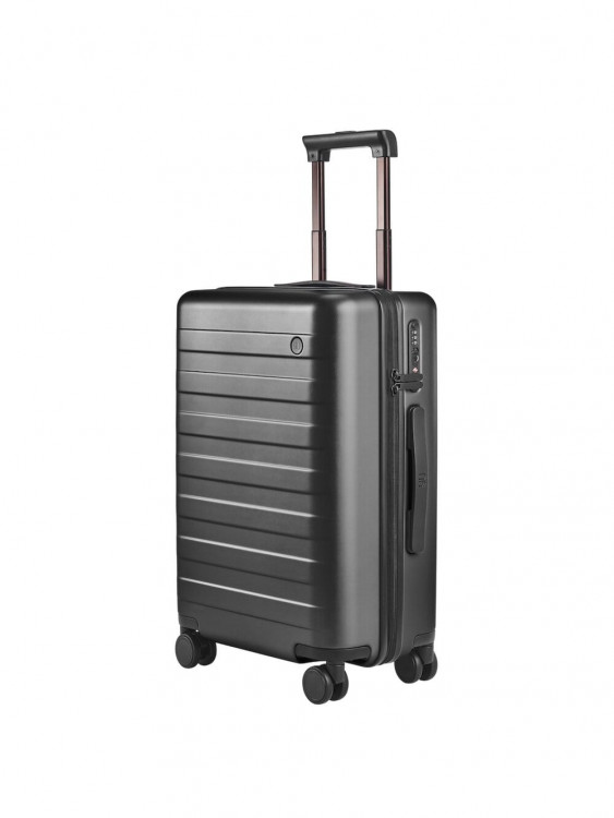 Чемодан Xiaomi 90 Ninetygo Rhine Pro 20" Black (112901)
