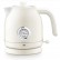 Чайник Xiaomi Qcooker Retro Electric Kettle с датчиком температуры White (CS-SH01/QS-1701)