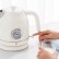 Чайник Xiaomi Qcooker Retro Electric Kettle с датчиком температуры White (CS-SH01/QS-1701)