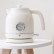Чайник Xiaomi Qcooker Retro Electric Kettle с датчиком температуры White (CS-SH01/QS-1701)