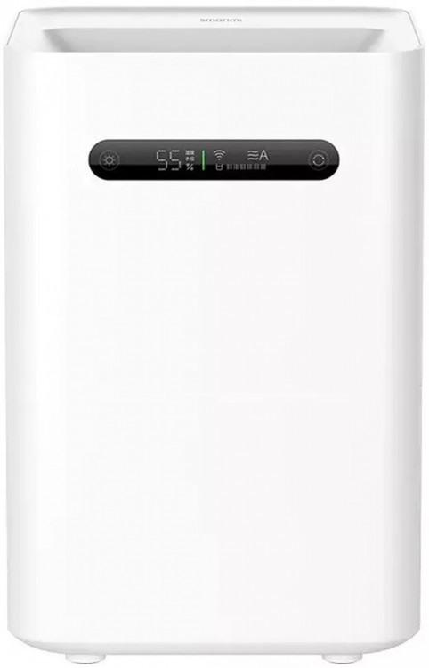Увлажнитель воздуха Xiaomi Smartmi Air Humidifier 2 с дисплеем White (CJXJSQ04ZM)