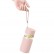 Термобутылка для воды Xiaomi Fun Home Lightweight Glass 350 мл Pink