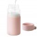 Термобутылка для воды Xiaomi Fun Home Lightweight Glass 350 мл Pink