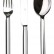 Набор столовых приборов Xiaomi Huo Hou Stainless Steel Set Silver
