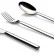 Набор столовых приборов Xiaomi Huo Hou Stainless Steel Set Silver