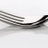 Набор столовых приборов Xiaomi Huo Hou Stainless Steel Set Silver