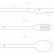 Набор столовых приборов Xiaomi Huo Hou Stainless Steel Set Silver