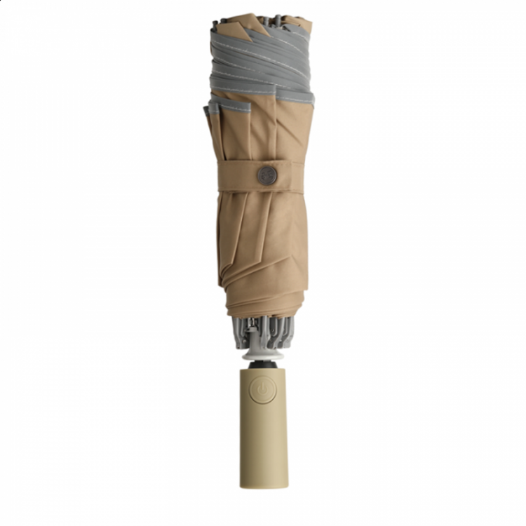 Автоматический зонт обратного сложения Xiaomi Konggu Automatic Umbrella