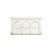 Монтажная коробка (подрозетник) для выключателей Xiaomi Aqara White