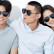 Солнцезащитные очки Xiaomi Turok Steinhardt Sunglasses TS101-2 Black (DMU4008RT)