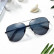 Солнцезащитные очки Xiaomi Turok Steinhardt Sunglasses TS101-2 Black (DMU4008RT)