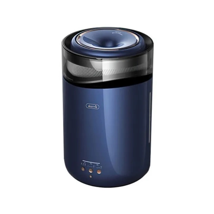 Ультразвуковой увлажнитель воздуха Xiaomi Deerma Pro Hot Distillation Humidifier Blue (DEM-RZ300)