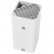 Подставка для кухонных ножей Xiaomi HuoHou UVC Disinfectant Knife Holder White (HU0123)