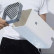 Подставка для кухонных ножей Xiaomi HuoHou UVC Disinfectant Knife Holder White (HU0123)