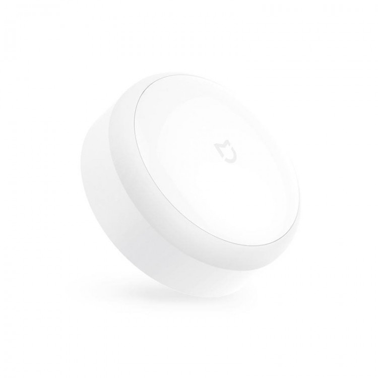 Ночник с датчиком движения Xiaomi Mi Motion-Activated Night Light White (MJYD01YL)