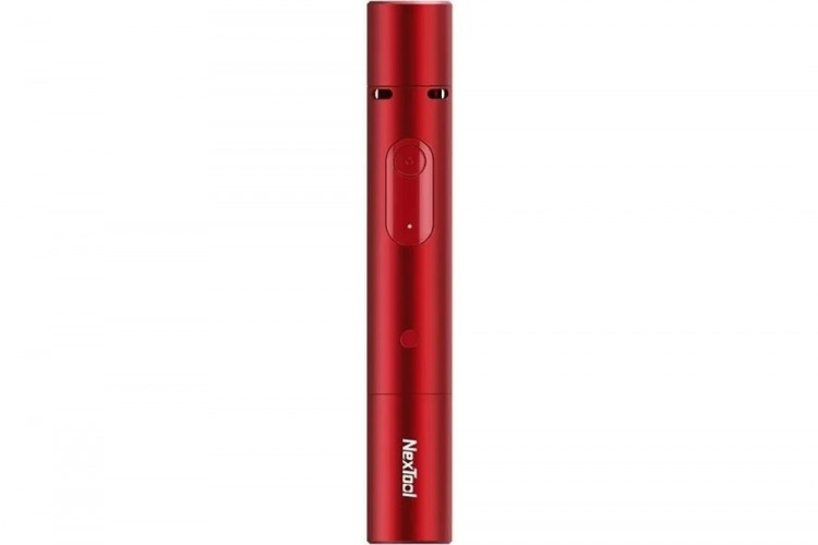 Портативный фонарик с функцией обнаружения камер Xiaomi NexTool Peep-proof Flashlight