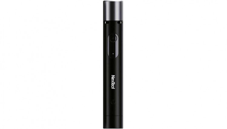 Портативный фонарик с функцией обнаружения камер Xiaomi NexTool Peep-proof Flashlight