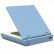Зеркало для макияжа Xiaomi VH Portable Beauty Mirror Blue (M01)