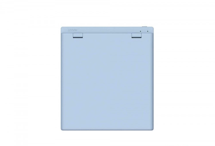 Зеркало для макияжа Xiaomi VH Portable Beauty Mirror Blue (M01)