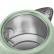 Чайник Xiaomi Qcooker Retro Electric Kettle с датчиком температуры Green (CS-SH01/QS-1701)