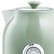 Чайник Xiaomi Qcooker Retro Electric Kettle с датчиком температуры Green (CS-SH01/QS-1701)