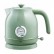 Чайник Xiaomi Qcooker Retro Electric Kettle с датчиком температуры Green (CS-SH01/QS-1701)