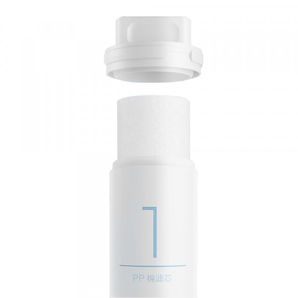 Фильтр для очистителя воды Xiaomi Mi Water Purifier White (V1-PP)