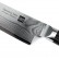 Набор кухонных ножей Xiaomi Huo Hou Set of 5 Damascus Knife Sets Brown (HU0073)