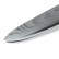 Набор кухонных ножей Xiaomi Huo Hou Set of 5 Damascus Knife Sets Brown (HU0073)