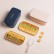 Контейнер для льда Xiaomi Wuming Silicone Ice Tray 2 Layers Dark Blue