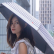 Компактный женский механический зонт Xiaomi Konggu Umbrella