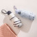 Компактный женский механический зонт Xiaomi Konggu Umbrella