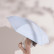 Компактный женский механический зонт Xiaomi Konggu Umbrella