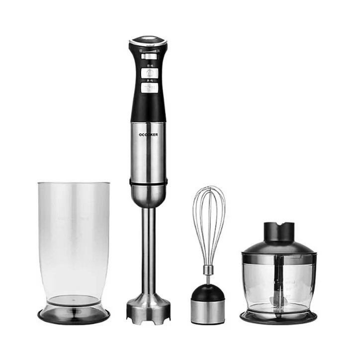 Блендер Xiaomi Ocooker Silver (CD-HB800)