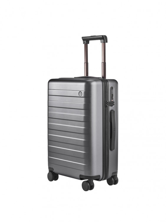 Чемодан Xiaomi 90 Ninetygo Rhine Pro 24" Gray (113003-1)