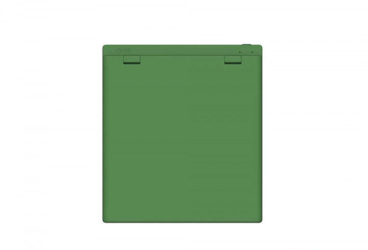 Зеркало для макияжа Xiaomi VH Portable Beauty Mirror Green (M01)