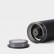 Электрическая вакуумная пробка для вина Xiaomi Mi Circle Joy Round Black (CJ-JS03)
